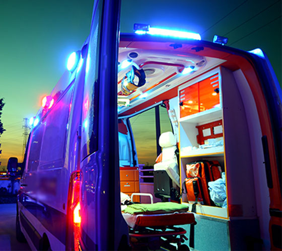 鲁甸县车辆内部展示